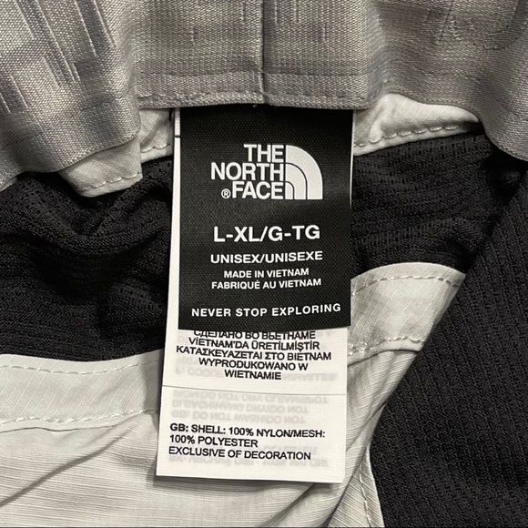 The North Face Horizon Breeze Brimmer Hat - Picture 4 of 6